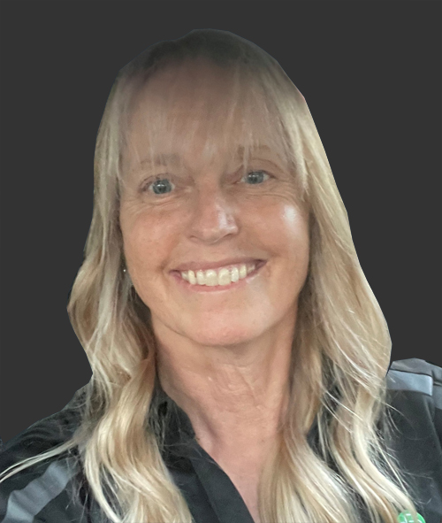 Sarah Williams ATC